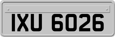 IXU6026