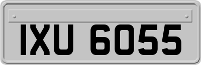 IXU6055