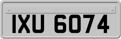 IXU6074