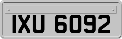 IXU6092