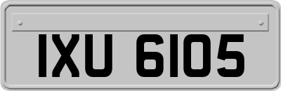 IXU6105