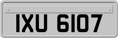 IXU6107