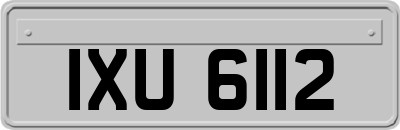 IXU6112