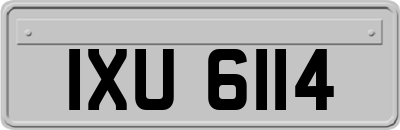 IXU6114