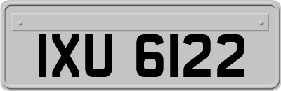 IXU6122
