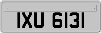 IXU6131