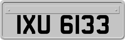 IXU6133