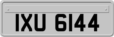 IXU6144