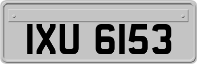 IXU6153