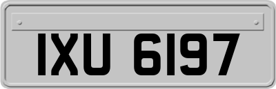 IXU6197