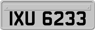 IXU6233