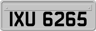 IXU6265