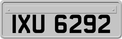 IXU6292