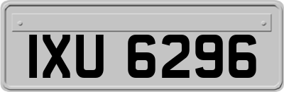 IXU6296