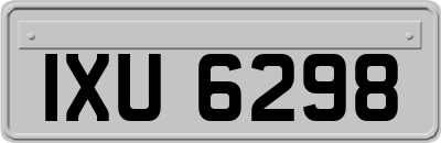IXU6298