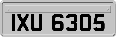 IXU6305