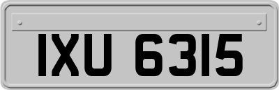 IXU6315