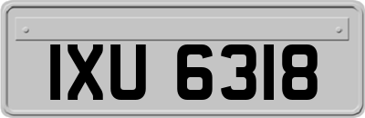 IXU6318