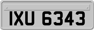 IXU6343