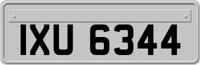 IXU6344