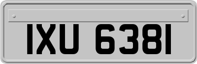 IXU6381