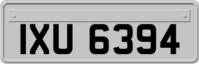 IXU6394