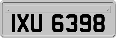 IXU6398