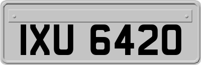 IXU6420