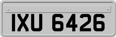IXU6426