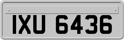 IXU6436