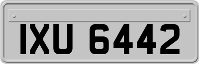 IXU6442