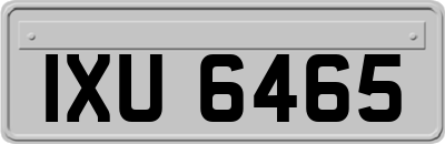 IXU6465