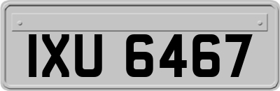 IXU6467