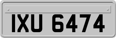 IXU6474
