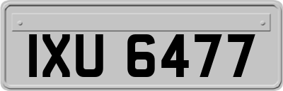 IXU6477