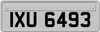 IXU6493
