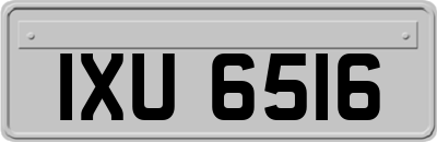 IXU6516