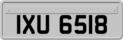 IXU6518
