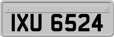 IXU6524