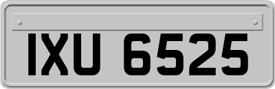 IXU6525