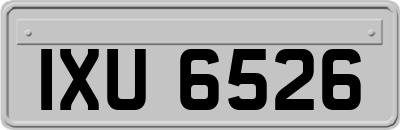 IXU6526