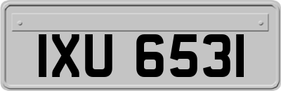 IXU6531