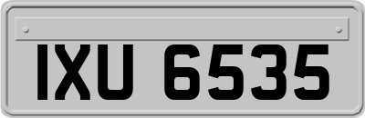 IXU6535
