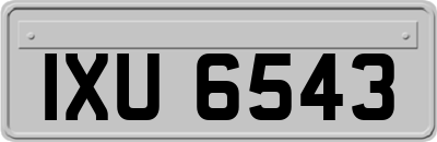 IXU6543