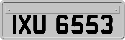 IXU6553