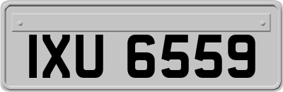 IXU6559