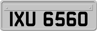 IXU6560