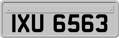 IXU6563