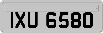IXU6580