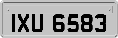 IXU6583